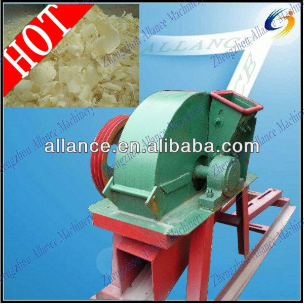 best sales wood shaving making machine