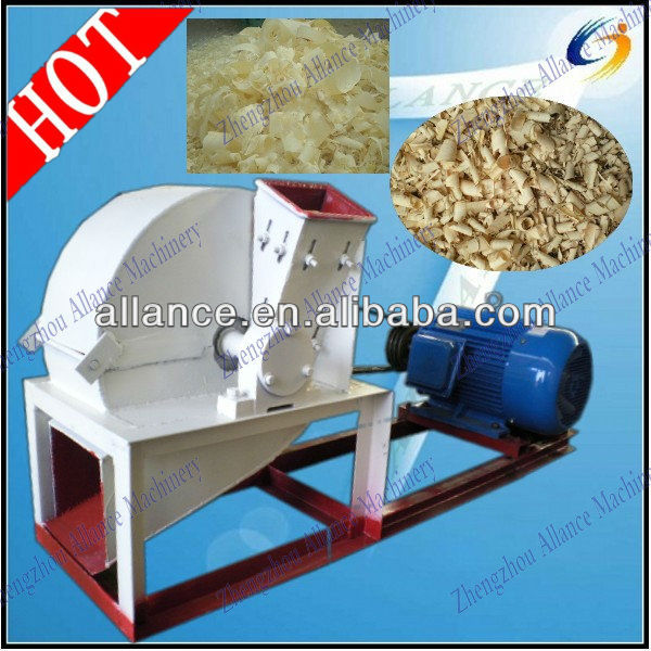 best sales wood shavings machine