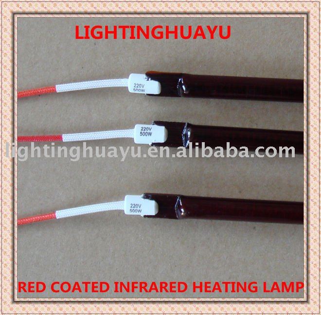 Best Seling Infrared Carbon Fiber Heating Tube