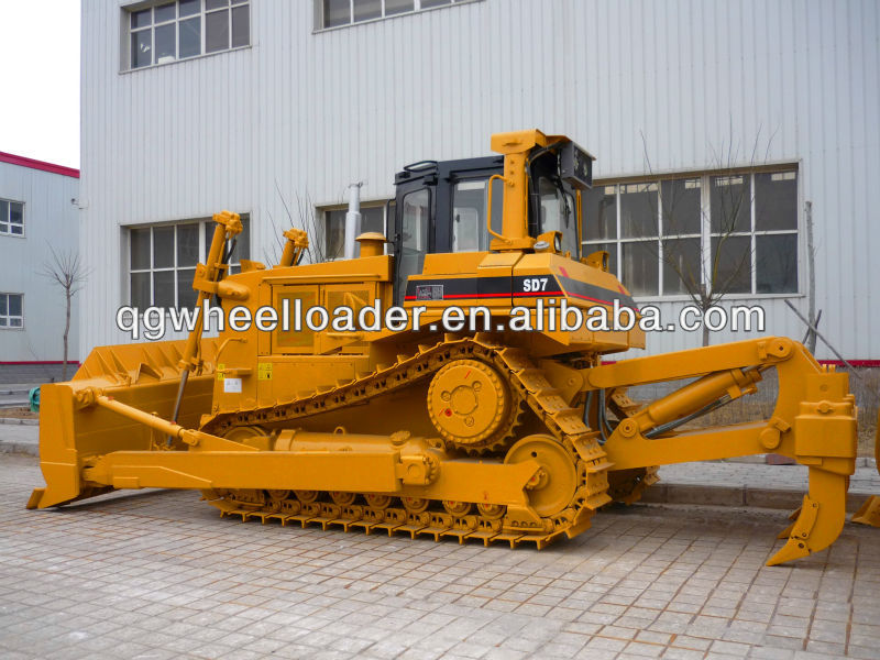 Best Seller!!!Bulldozer SD7(230HP/Cummins Engine) For Sale