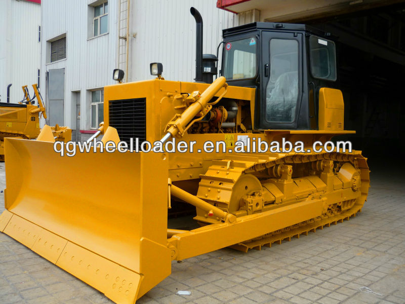 Best Seller!!!Crawler Bulldozer 140HP Bulldozer T140-1/Cummins Engine Dozer For Sale