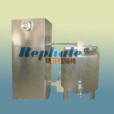 Best Seller Milk Pasteurizer with reasonable price