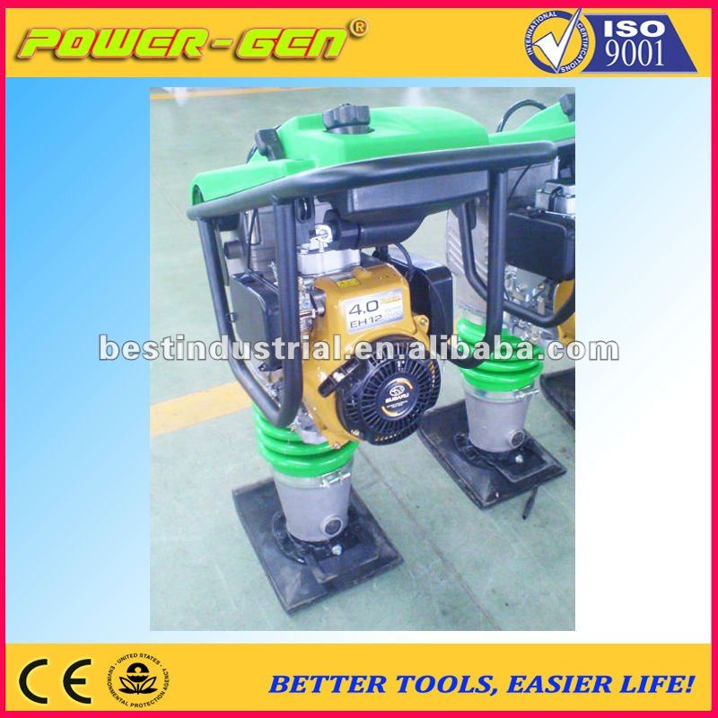 Best Seller!!! POWER-GEN 70-80KG Robin Sand Rammer