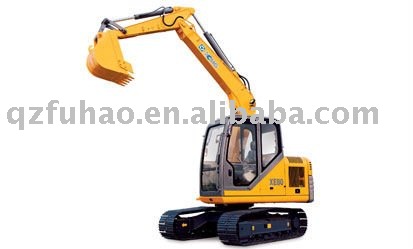 Best Seller XCMG Mini Excavator XE80