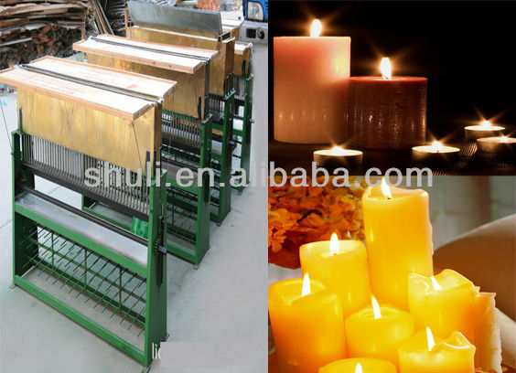 Best Selling Candle Making Machine 0086-13703825271