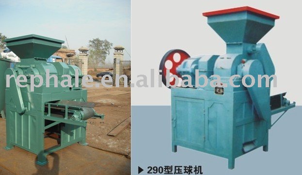 Best-selling charcoal briquette machine 008615638185396