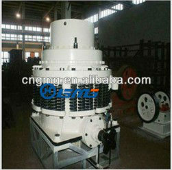 Best-selling Cone Crusher from credited manufacturer