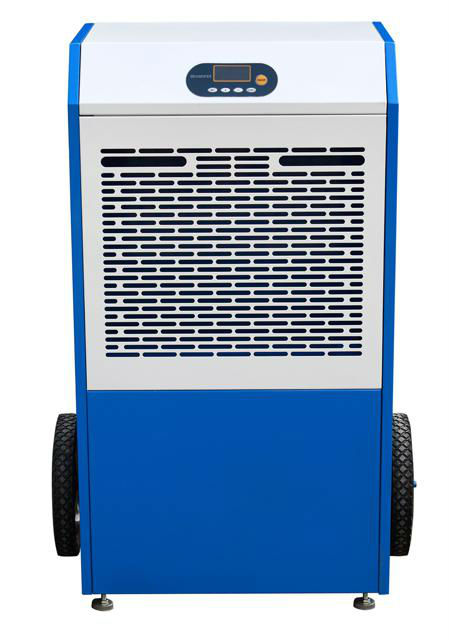 Best selling dehumidifer with large wheel