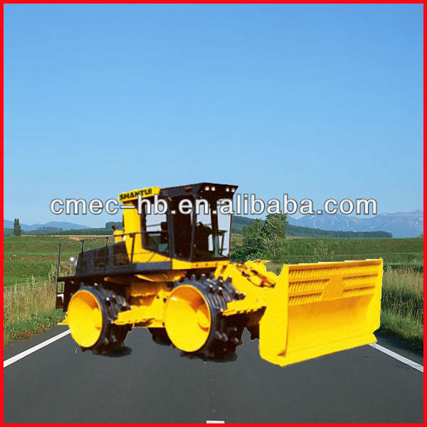 Best selling dongfeng garbage compactor trucks