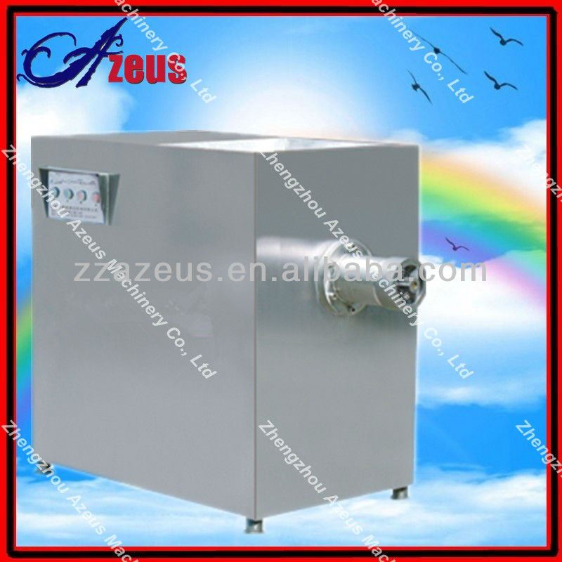 best selling electric AUS-130 mincing machine for food