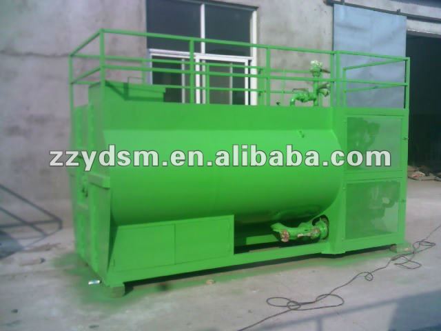 Best selling grass seed planting hydroseeding machine 008615138669026