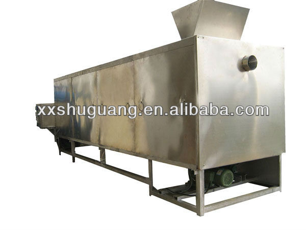 Best Selling LPH150 Chained Mode Flat Plate Dryer in 2013