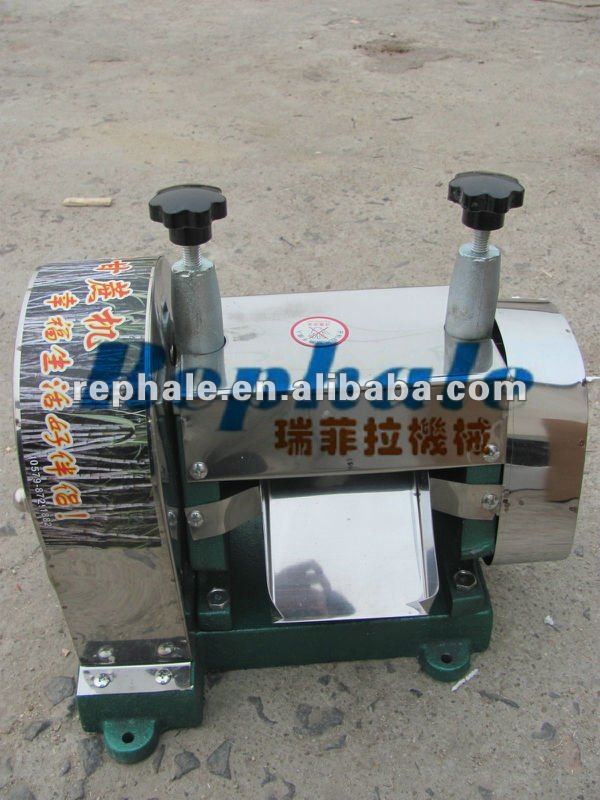 Best Selling manul sugar cane mill with a low price