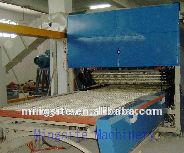 best-selling MF-F1325-3T Glass tempered furnace