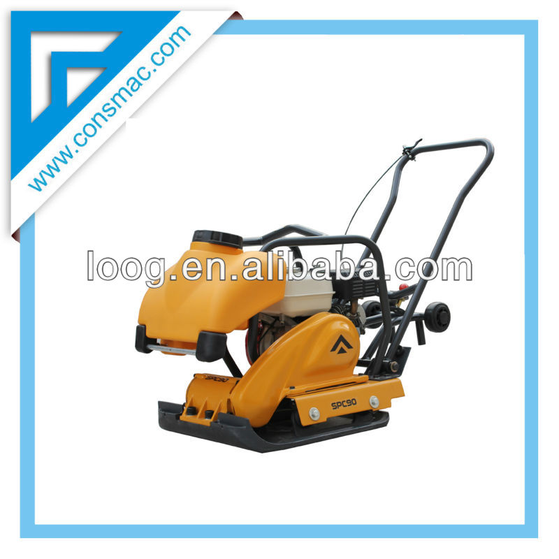 Best selling new design Vibratory Forward Compactor