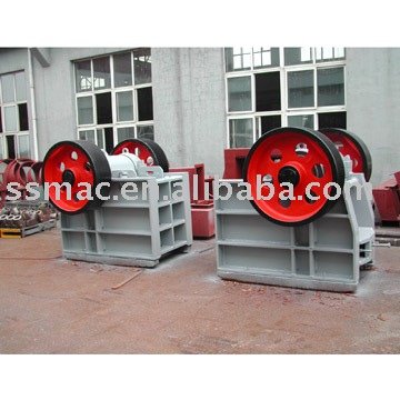 Best Selling of Jaw Crusher (24" x 36", 16" x 24" )