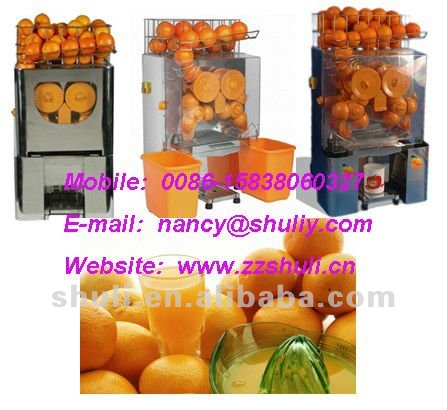 Best selling !!!Orange Juice Extracting Machine(0086-15838060327)