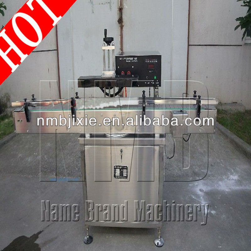 Best selling!!Plastic tube filling and sealing machine