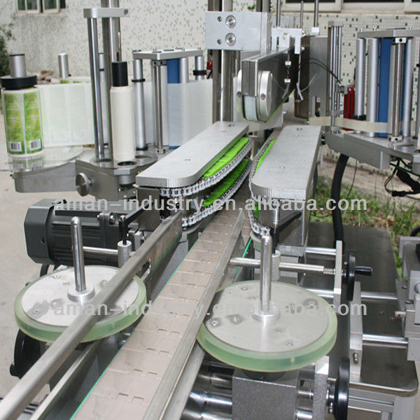 best selling professional Sticker Labelling Machines