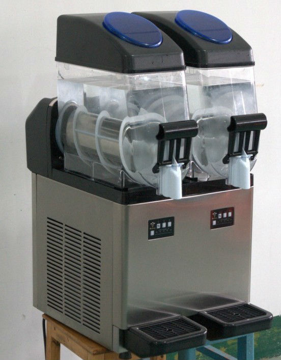 Best selling slush machine T312/granita machine/granita slush machine