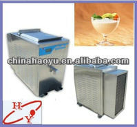 best selling SNJ- 68 yoghourt making machine