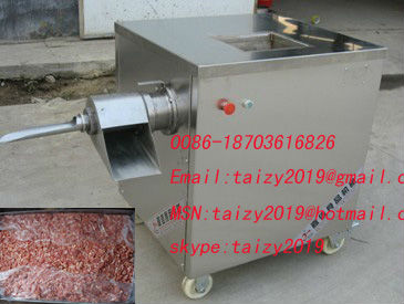 best selling stainless steel bone and flesh separator machine