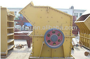 Best selling The third generation sand making machine