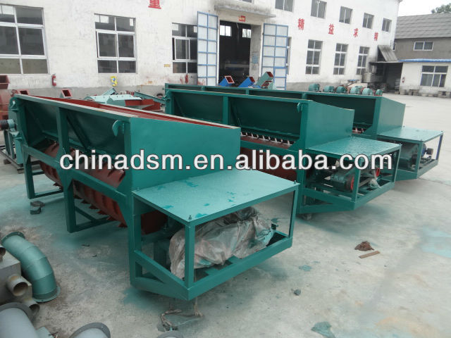 Best Selling Tree Debarking Machine for Wood Processing