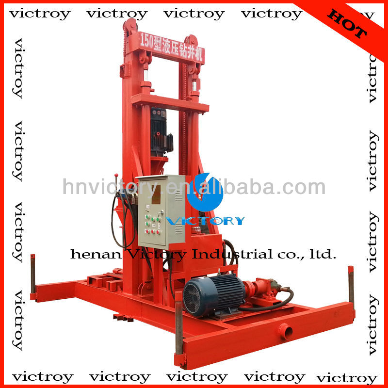 Best-selling ! water well drilling equipment