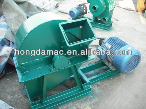 Best selling wood chips making machine