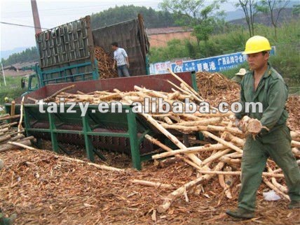 Best selling wood debarking machine/tree peeling machine with low price 0086-18703616536