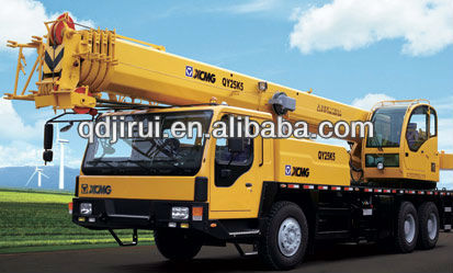 Best selling XCMG QY20G.5 TRUCK CRANE(Crane Truck)