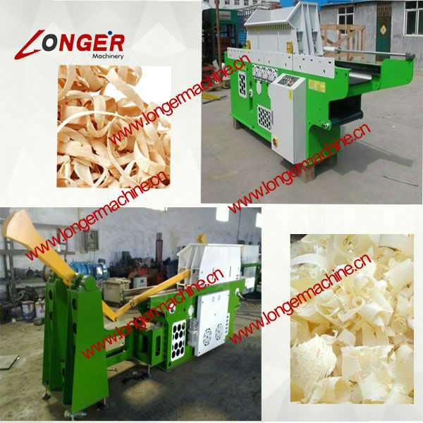 Best Sold Wood Shaving Machine For Animal Bedding