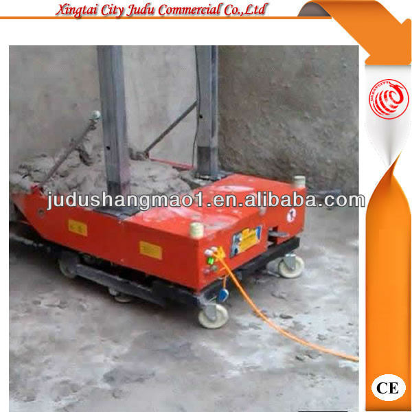 best sold XJFQ-1000 plaster spraying machine