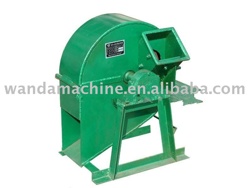 BEST Wood hammer pulverizer/crusher