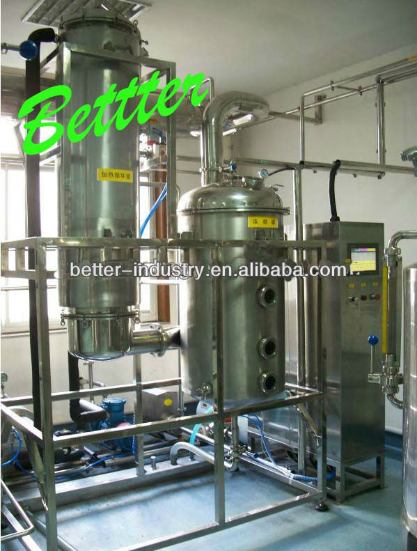 Better Beverage Machines Production Line On Sale