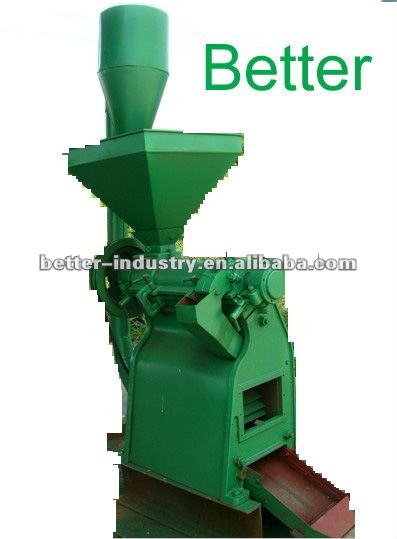 Better Rice Mill On Sale