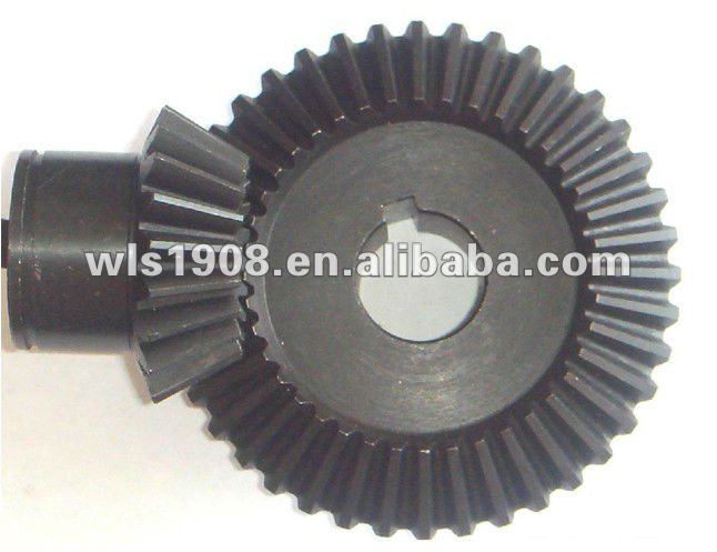 bevel gear