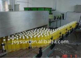 beverage capping machine