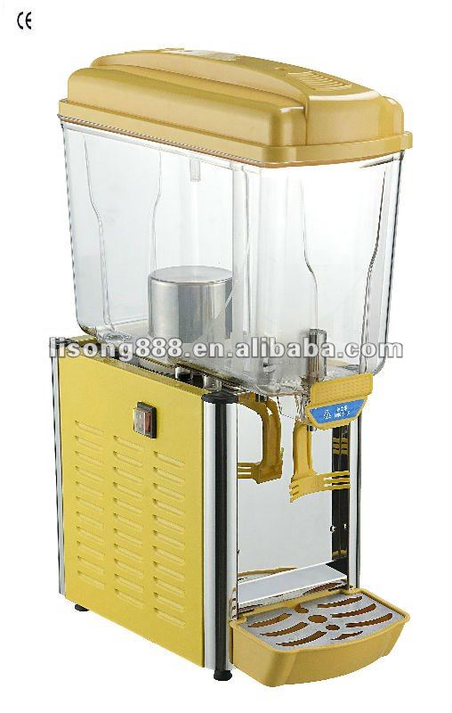 beverage dispenser machine PL-115