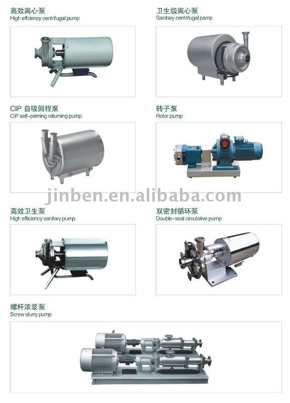 Beverage processing machine parts