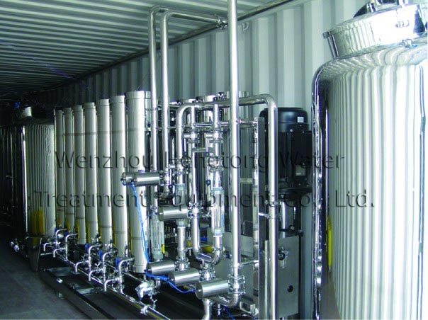 beverage Processing(water treatment,beverage machine,beverage equipment)