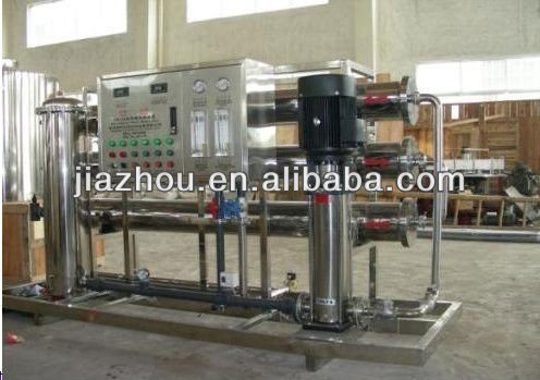 beverage RO Water Treatment Reverse Osmosis Device