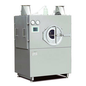 BG-C Film Coating Machine