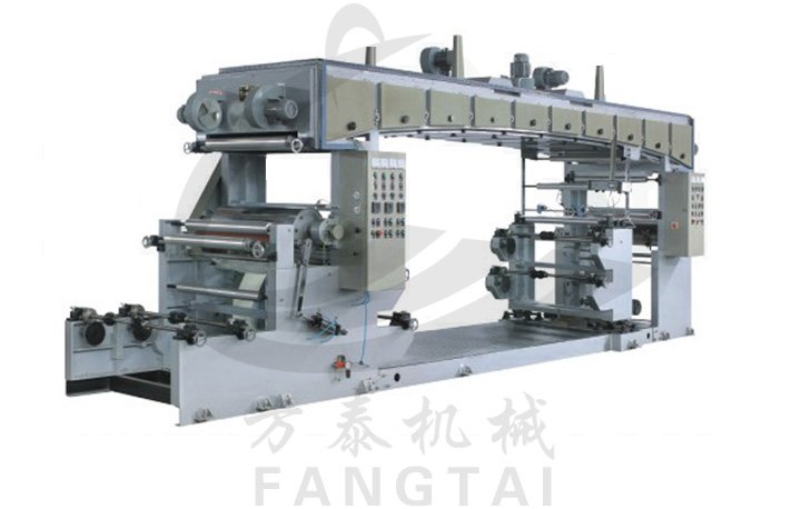 BGF Model Series Dry Laminating Machines