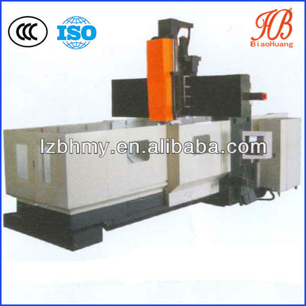 BHBTMC-2705Machining Centers