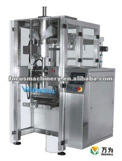 Big Bag Liquid Packing Machine