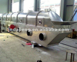 big capacity industrial pet food dryer