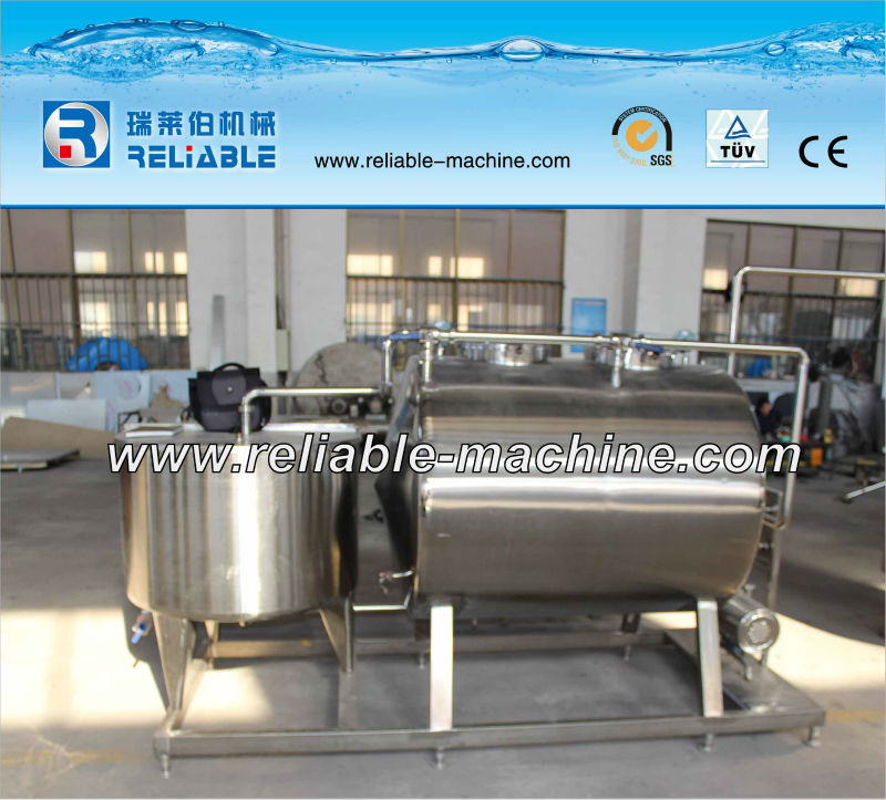 Big capacity pure water treatment equipment