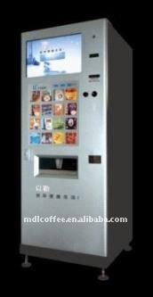 Big Coffee vending machine (F308)